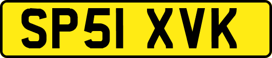 SP51XVK