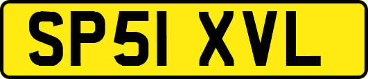 SP51XVL