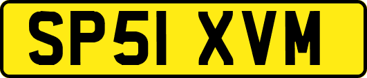 SP51XVM