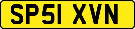SP51XVN