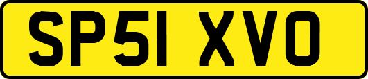 SP51XVO