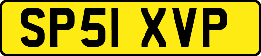 SP51XVP