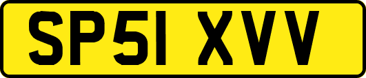 SP51XVV