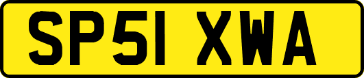 SP51XWA