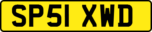 SP51XWD