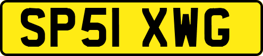 SP51XWG