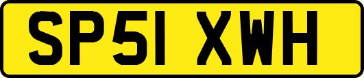 SP51XWH