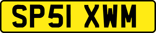 SP51XWM