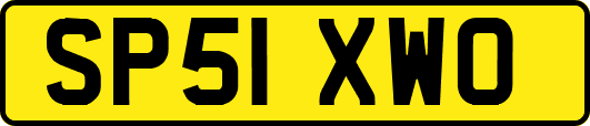 SP51XWO