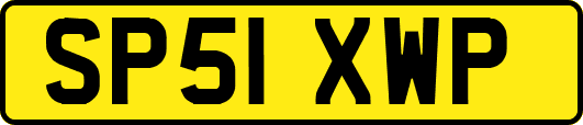 SP51XWP