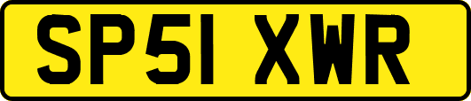 SP51XWR