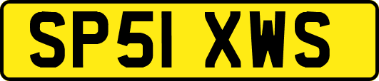 SP51XWS