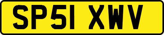 SP51XWV