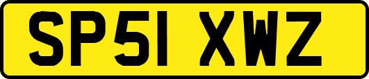 SP51XWZ