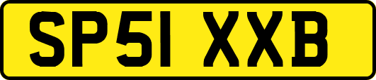SP51XXB