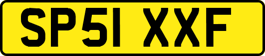 SP51XXF