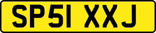 SP51XXJ