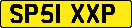 SP51XXP