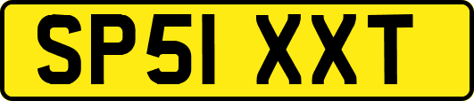 SP51XXT