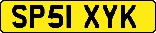 SP51XYK