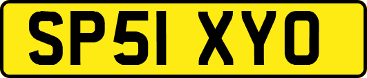 SP51XYO