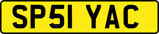 SP51YAC