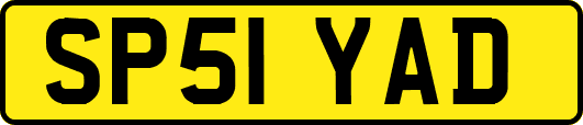 SP51YAD