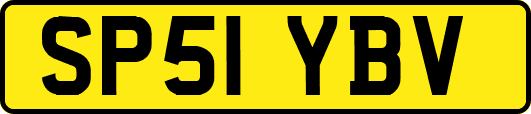 SP51YBV