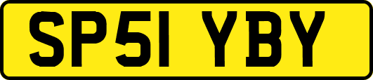 SP51YBY