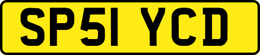 SP51YCD