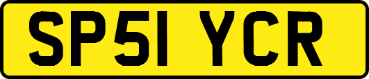 SP51YCR