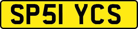 SP51YCS