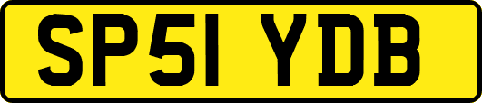 SP51YDB