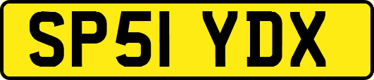 SP51YDX