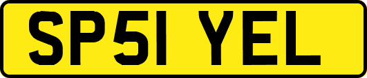 SP51YEL