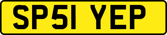 SP51YEP