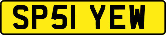 SP51YEW