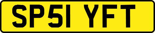 SP51YFT