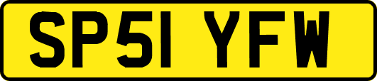 SP51YFW