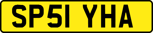 SP51YHA
