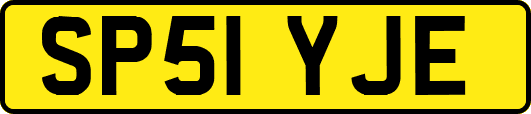 SP51YJE