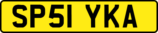 SP51YKA