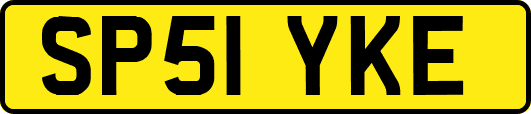 SP51YKE