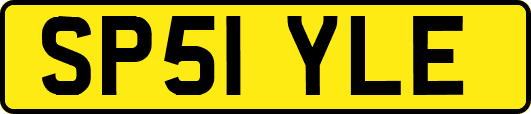 SP51YLE