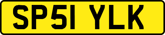 SP51YLK