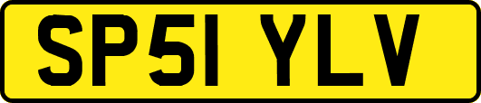 SP51YLV