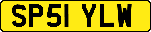 SP51YLW
