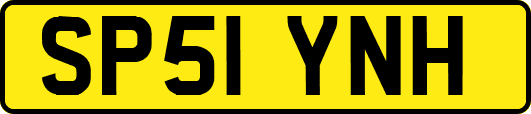 SP51YNH