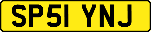 SP51YNJ