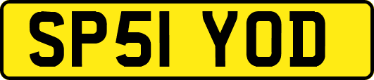 SP51YOD